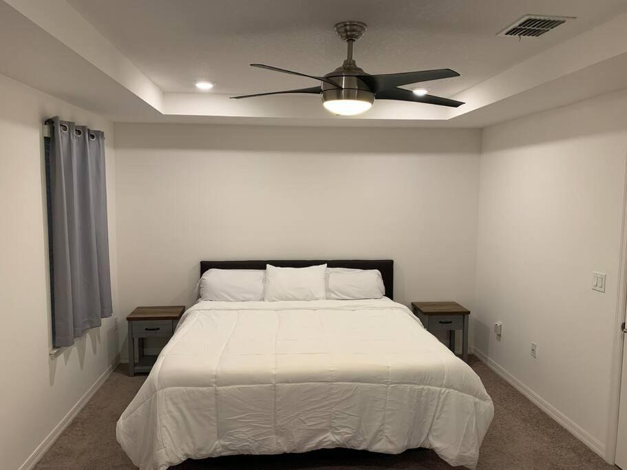 Cozy 3Bed 2Bath Near Mets Stadium/Beach Port St. Lucie Exterior foto