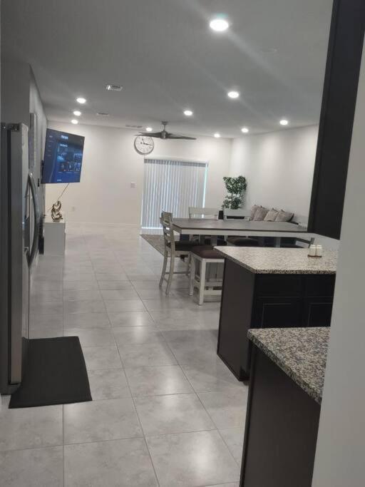 Cozy 3Bed 2Bath Near Mets Stadium/Beach Port St. Lucie Exterior foto