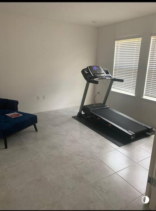 Cozy 3Bed 2Bath Near Mets Stadium/Beach Port St. Lucie Exterior foto